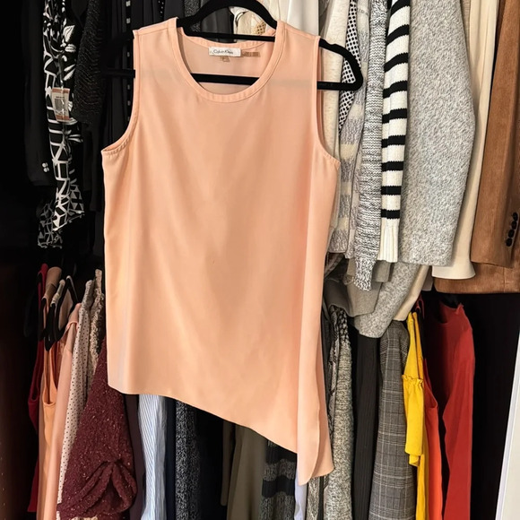 Calvin Klein tank - Picture 2 of 4